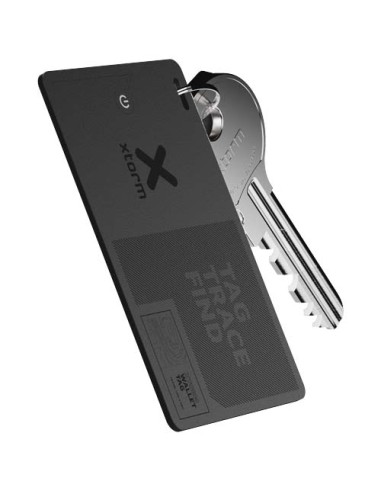 Xtorm WalletTag: etichetta di localizzazione impermeabile