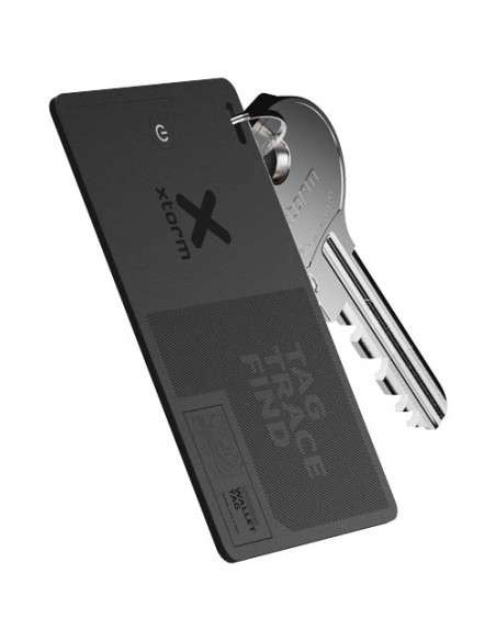 Xtorm WalletTag: etichetta di localizzazione impermeabile