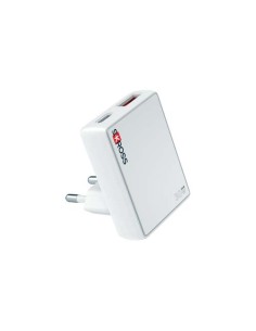 Caricabatterie da muro SKROSS® Slim 30W per l'Europa