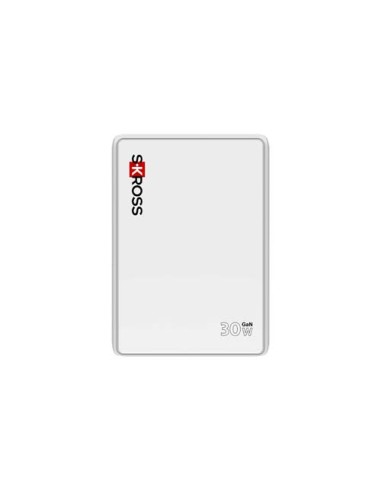 Caricabatterie da muro SKROSS® Slim 30W per l'Europa