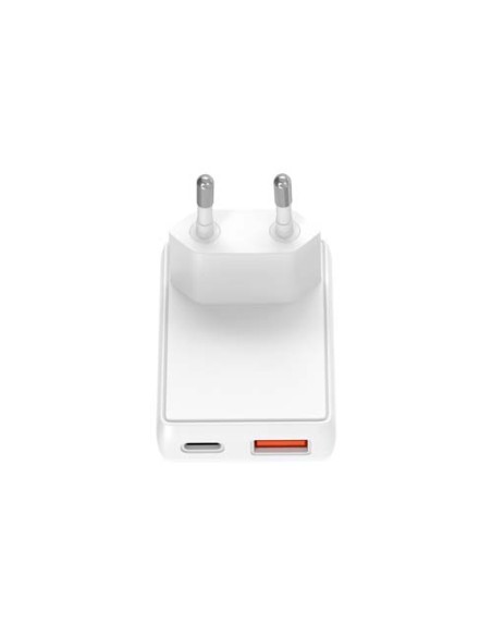 Caricabatterie da muro SKROSS® Slim 30W per l'Europa