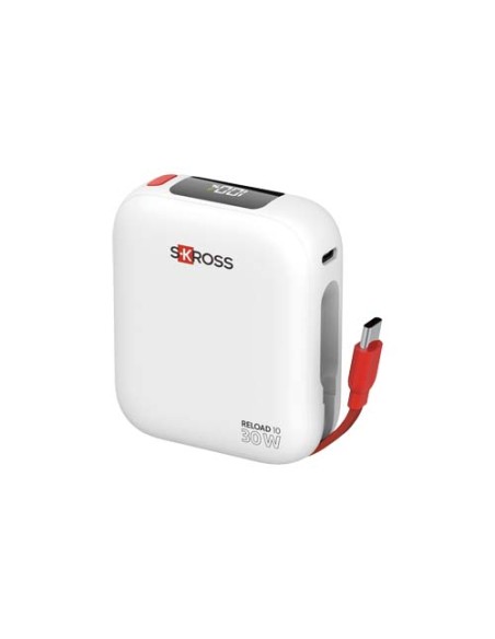 Power bank SKROSS® Reload da 10.000 mAh