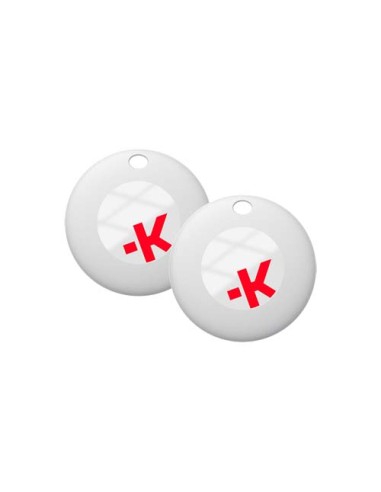 Set di etichette di tracciamento SKROSS® eTag
