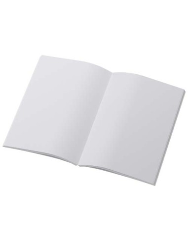 Blocco note formato A6 con copertina morbida e 50 fogli Novella Austen