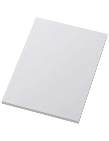 Blocco note formato A6 con copertina morbida e 50 fogli Novella Austen