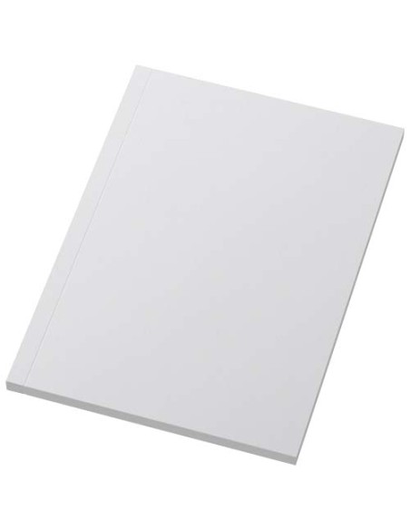 Blocco note formato A6 con copertina morbida e 50 fogli Novella Austen