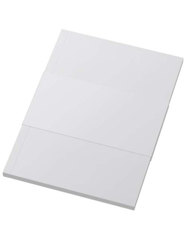 Blocco note formato A6 con copertina morbida e 50 fogli Novella Austen
