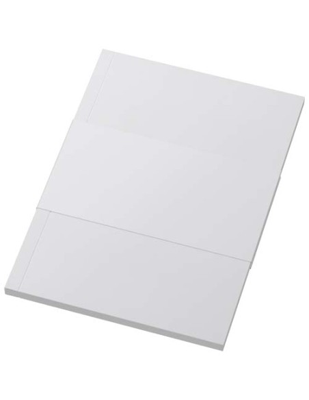 Blocco note formato A6 con copertina morbida e 50 fogli Novella Austen