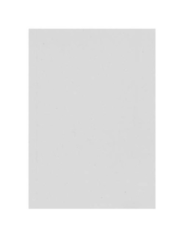 Blocco note formato A6 con copertina morbida riciclata e 50 fogli Novella Austen