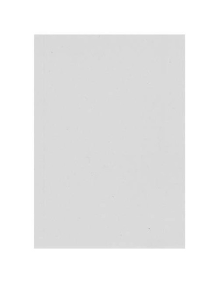 Blocco note formato A6 con copertina morbida riciclata e 50 fogli Novella Austen
