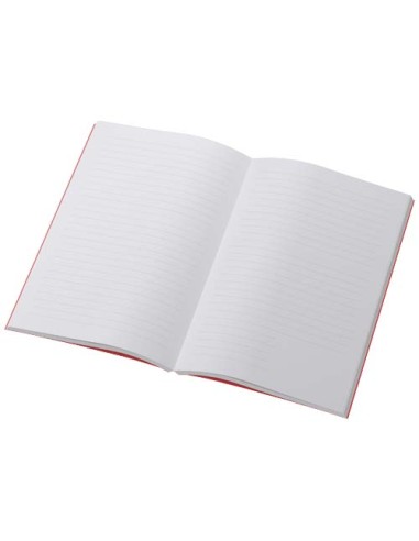 Taccuino Scribe Plus A5 con copertina morbida in carta riciclata
