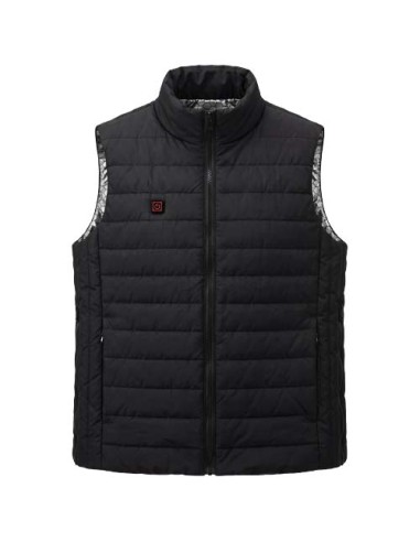 SCX.design G03 ThermoVest: gilet riscaldato
