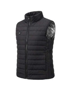 SCX.design G03 ThermoVest: gilet riscaldato