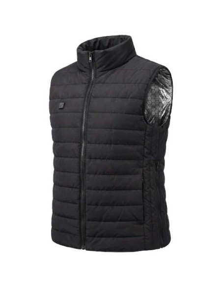 SCX.design G03 ThermoVest: gilet riscaldato