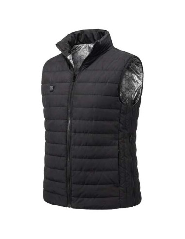 SCX.design G03 ThermoVest: gilet riscaldato