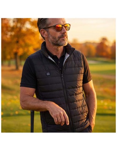 SCX.design G03 ThermoVest: gilet riscaldato