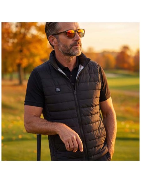 SCX.design G03 ThermoVest: gilet riscaldato