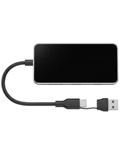 Hub USB 7-in-1 SCX.design H22