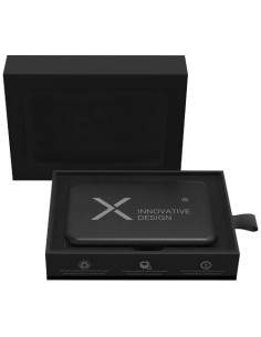 SCX.design P42 MagLED Powerbank magnetico da 10.000 mAh