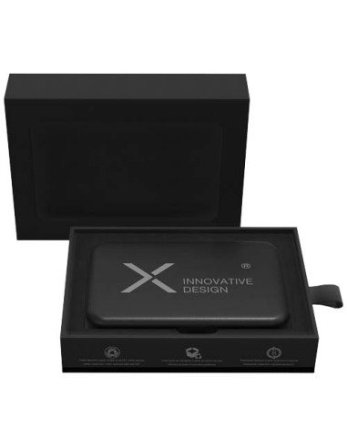 SCX.design P42 MagLED Powerbank magnetico da 10.000 mAh
