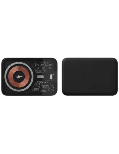 SCX.design P42 MagLED Powerbank magnetico da 10.000 mAh