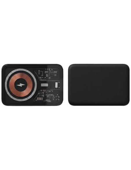 SCX.design P42 MagLED Powerbank magnetico da 10.000 mAh