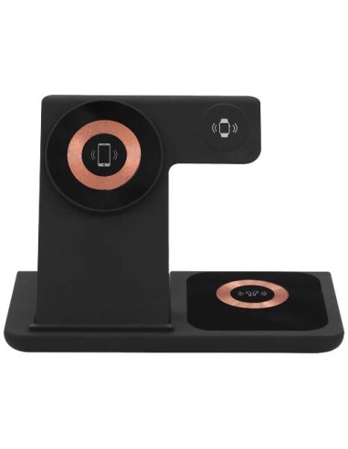 SCX.design W38 MagStand: stazione di ricarica wireless 4 in 1