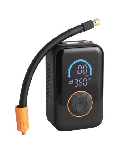 Compressore d'aria portatile SCX.design T40