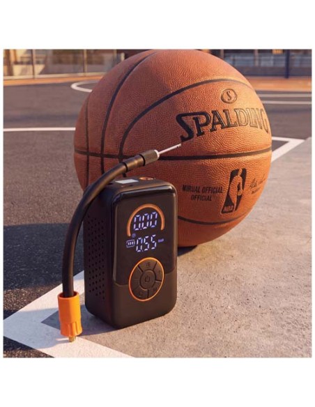 Compressore d'aria portatile SCX.design T40