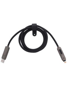 Cavo di ricarica SCX.design C43 da 65 W