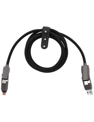 Cavo di ricarica SCX.design C43 da 65 W