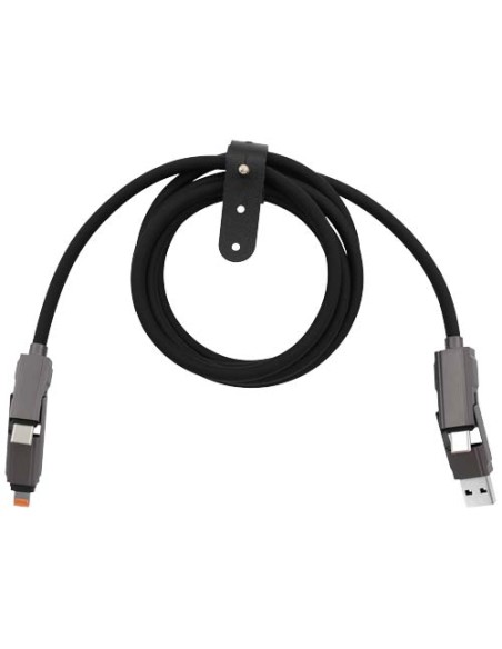 Cavo di ricarica SCX.design C43 da 65 W