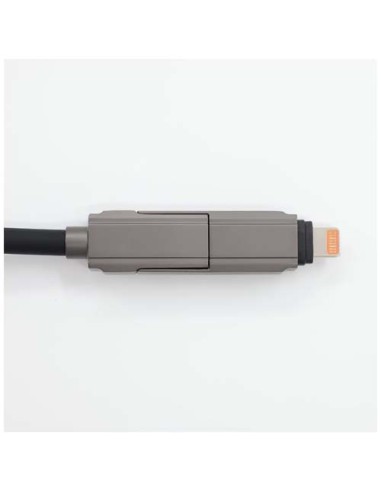 Cavo di ricarica SCX.design C43 da 65 W