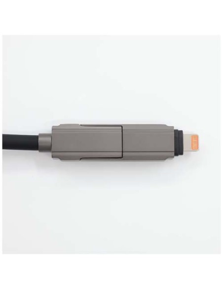Cavo di ricarica SCX.design C43 da 65 W