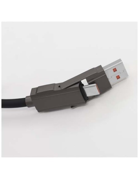 Cavo di ricarica SCX.design C43 da 65 W
