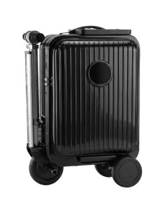 Monopattino SCX.design L30 RideCase