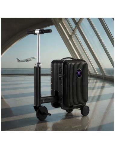 Monopattino SCX.design L30 RideCase