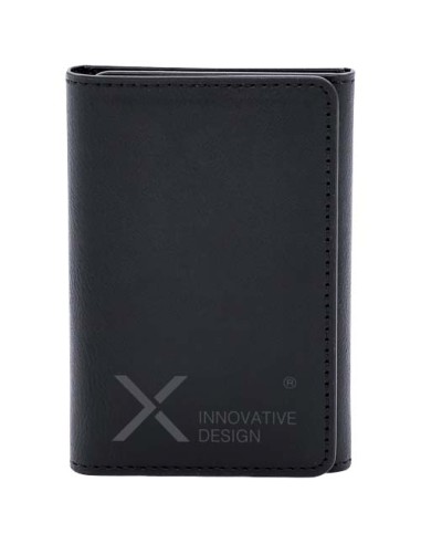 Portacarte SCX.design A15 con localizzatore integrato
