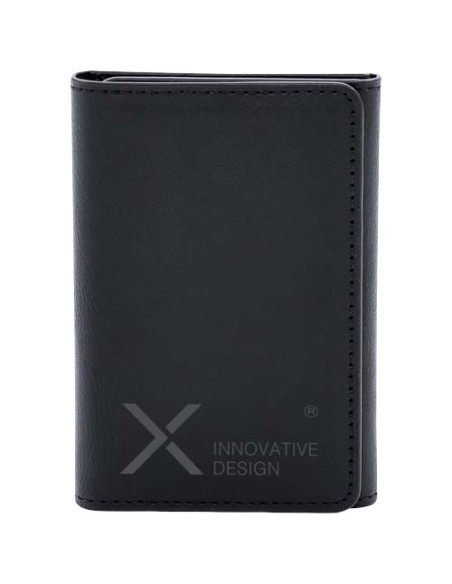Portacarte SCX.design A15 con localizzatore integrato