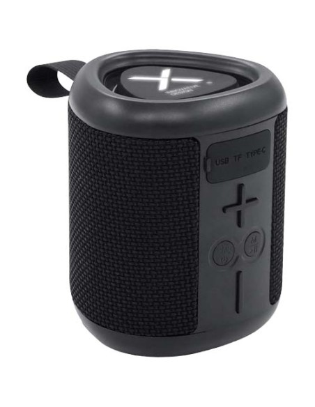 Altoparlante vibrante SCX.design S43 da 5 W