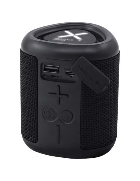 Altoparlante vibrante SCX.design S43 da 5 W