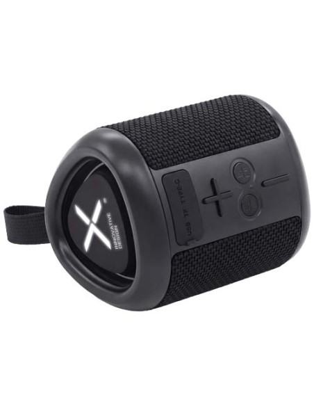 Altoparlante vibrante SCX.design S43 da 5 W