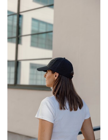 Cappellino 5 pannelli KENTO URBAN in rNylon RCS