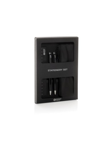 Set ufficio Swiss Peak OSLO RCS