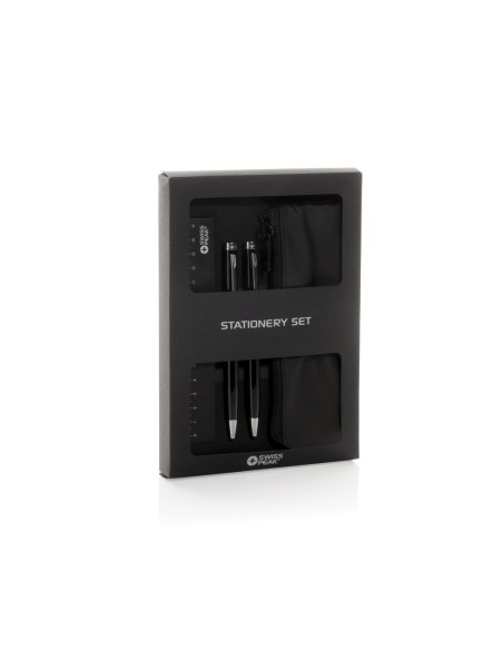 Set ufficio Swiss Peak OSLO RCS