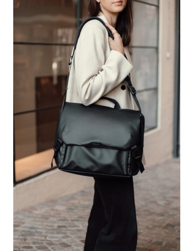 Borsa a tracolla Swiss Peak OSLO RCS