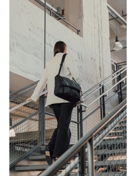 Borsa a tracolla Swiss Peak OSLO RCS