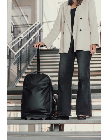 Zaino trolley Swiss Peak OSLO RCS
