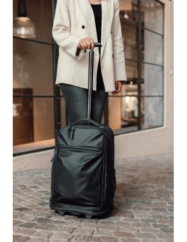 Zaino trolley Swiss Peak OSLO RCS