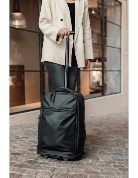 Zaino trolley Swiss Peak OSLO RCS